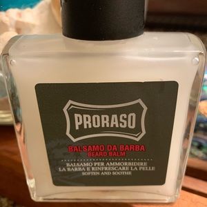 Proraso Beard Balm - from Italy